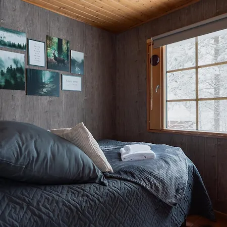 Daire Alpine Fox By Aavalevi