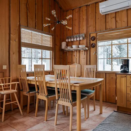 Alpine Fox By Aavalevi * Levi