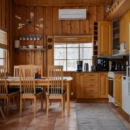 Alpine Fox By Aavalevi