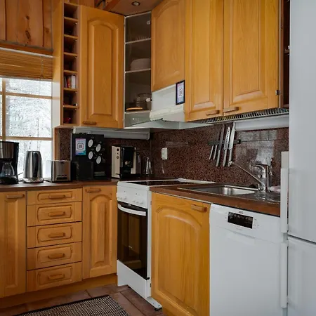 Alpine Fox By Aavalevi Daire *