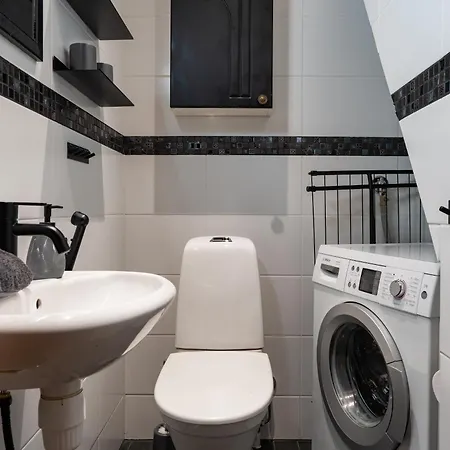 Apartamento Alpine Fox By Aavalevi
