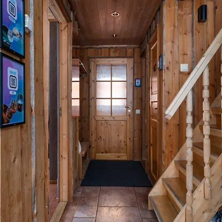 Alpine Fox By Aavalevi Apartamento *