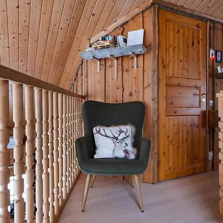 Apartamento Alpine Fox By Aavalevi Levi