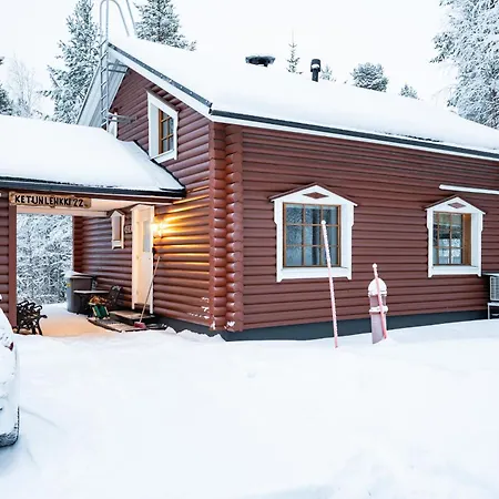 Appartement Alpine Fox By Aavalevi *