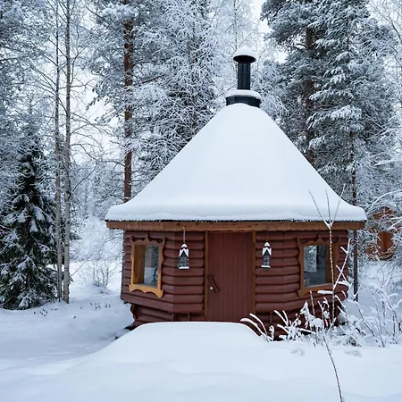 Alpine Fox By Aavalevi Appartement