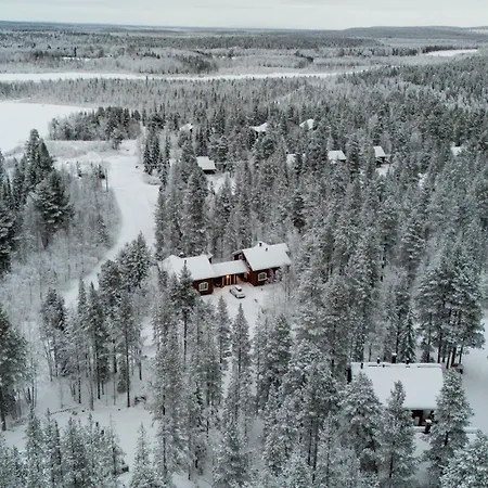 Appartement Alpine Fox By Aavalevi *