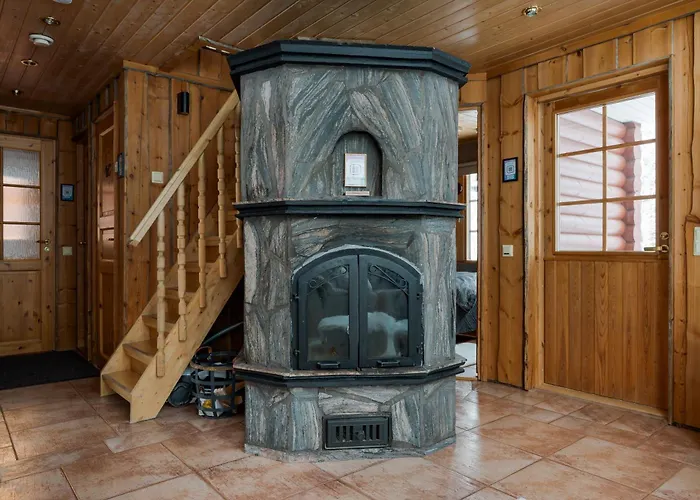 Alpine Fox By Aavalevi Daire Levi