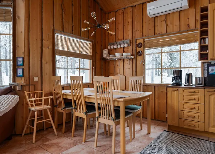 Alpine Fox By Aavalevi * Levi