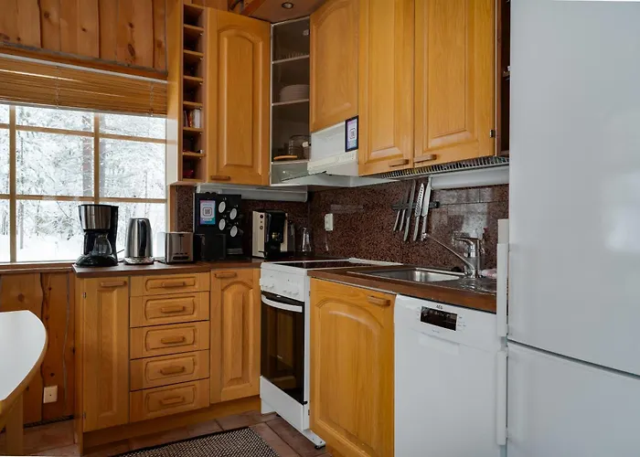 Alpine Fox By Aavalevi Daire *