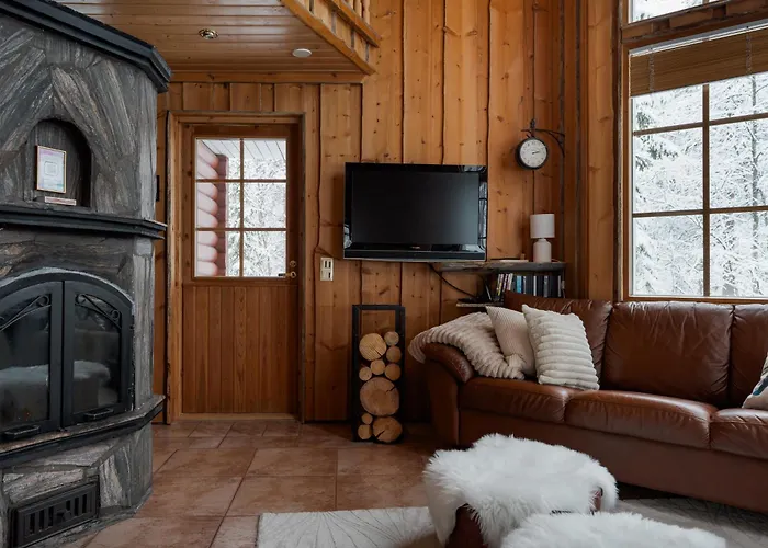 Alpine Fox By Aavalevi *