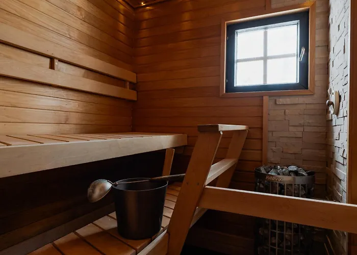 Alpine Fox By Aavalevi