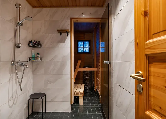 Alpine Fox By Aavalevi