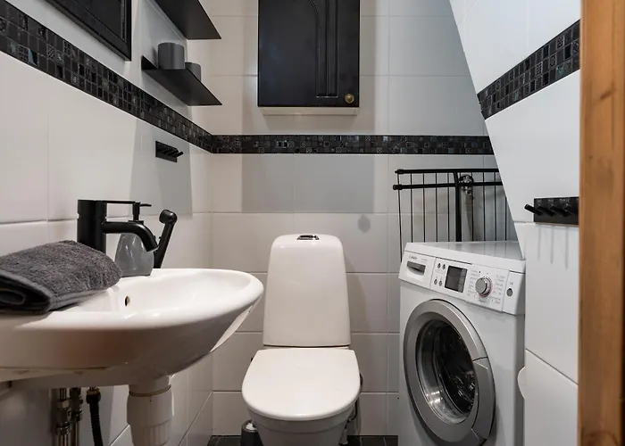 Daire Alpine Fox By Aavalevi