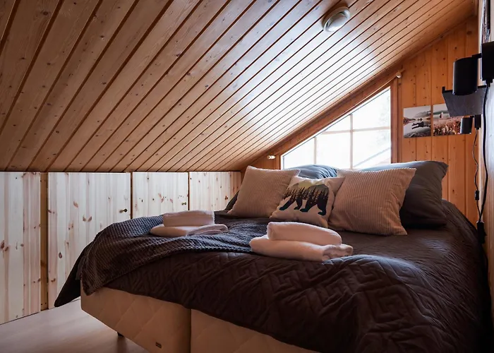 Alpine Fox By Aavalevi * Levi