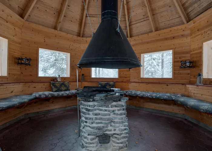 Alpine Fox By Aavalevi Daire Levi