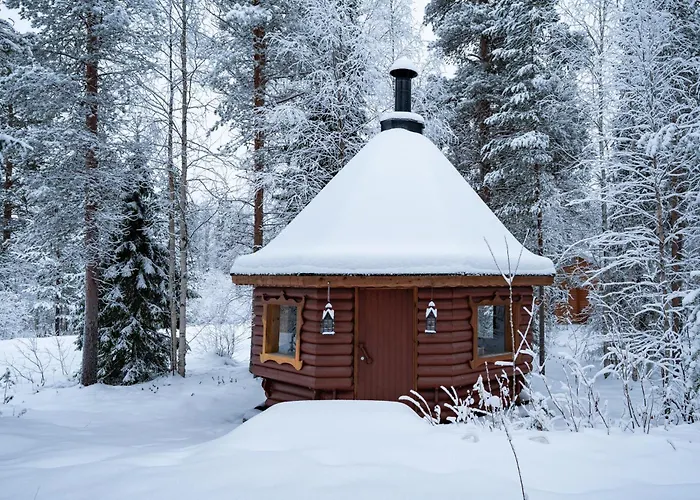 Alpine Fox By Aavalevi Appartement