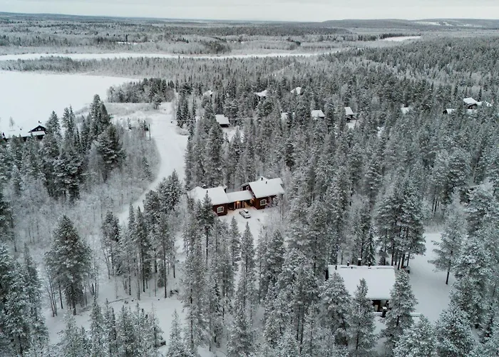 Appartement Alpine Fox By Aavalevi *